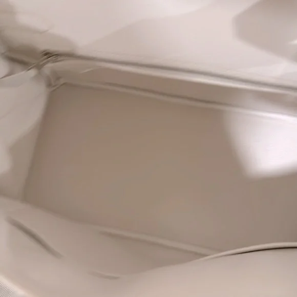 ❌SOLD❌HERMES SNOW WHITE BIRKIN 30 Pladium hardware full kit, pristine condition - Picture 6 of 8